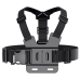 Set of 50 in 1 accessories for GoPro SJCAM sports cameras