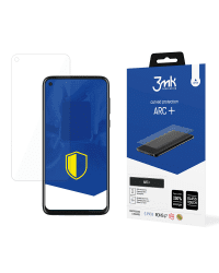 Motorola Moto G Pro - 3mk ARC+ screen protector