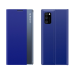 Fusion sleep книжка чехол для Samsung A525 Galaxy A52 / A526 Galaxy A52 5G синий