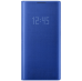 Samsung EF-NN975PLEGWW LED View оригинальный чехол книжка для Samsung N975 Galaxy Note 10+ (Note 10+ 5G) синий