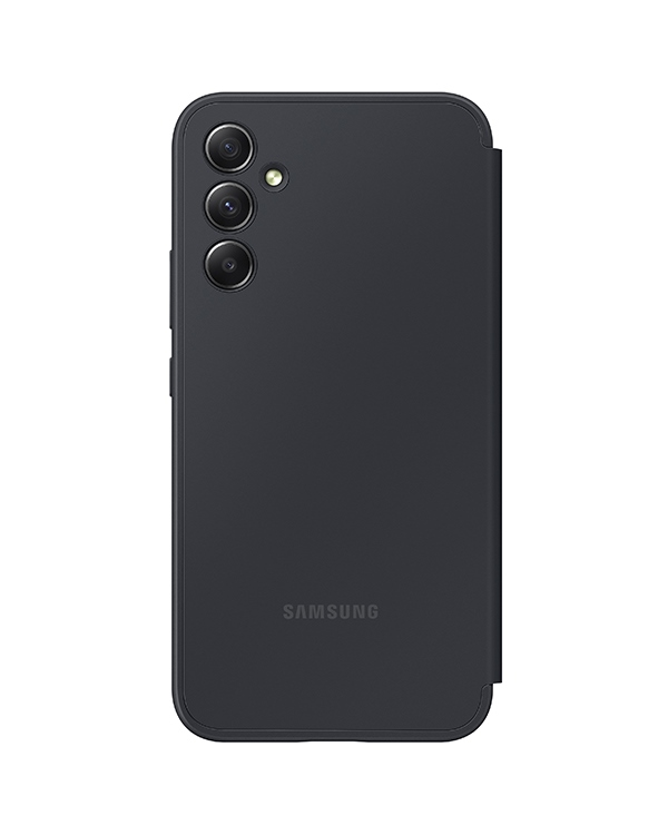 Samsung etui Smart View Wallet Case for Samsung Galaxy A34 5G black
