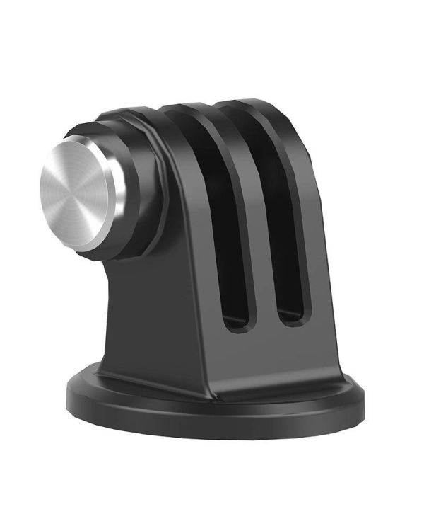 Универсальное крепление 1|4" Telesin для спортивных камер (GP-TPM-T03)