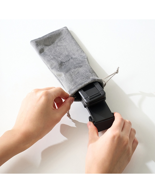 Araree Plane Mount 2nd универсальный днржатель для телефона черный