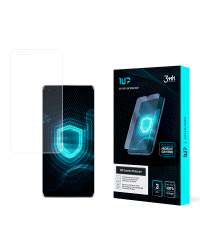 Huawei Mate 40 Pro+ 5G - 3mk 1UP screen protector