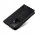 Fusion Magnet Strap книжка чехол + нить для Samsung A526 | A525 | A528 Galaxy A52 5G | A52 4G | A52s черный