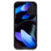 SPIGEN RUGGED ARMOR GOOGLE PIXEL 9 | 9 PRO МАТОВЫЙ ЧЕРНЫЙ