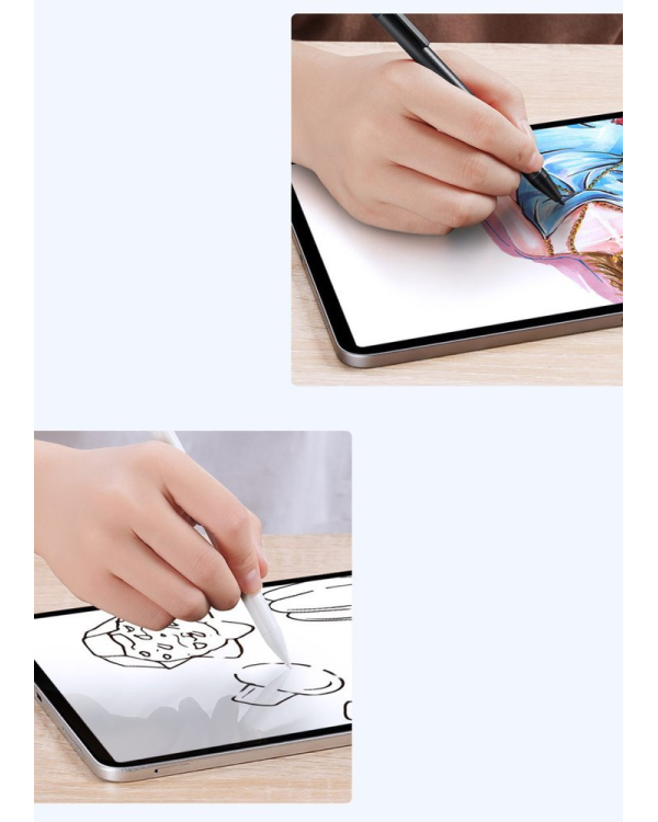 Dux Ducis stylus pen for Apple iPad (mini version) black