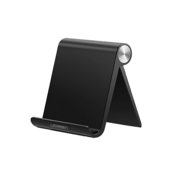 Phone holder UGREEN LP106 (black)