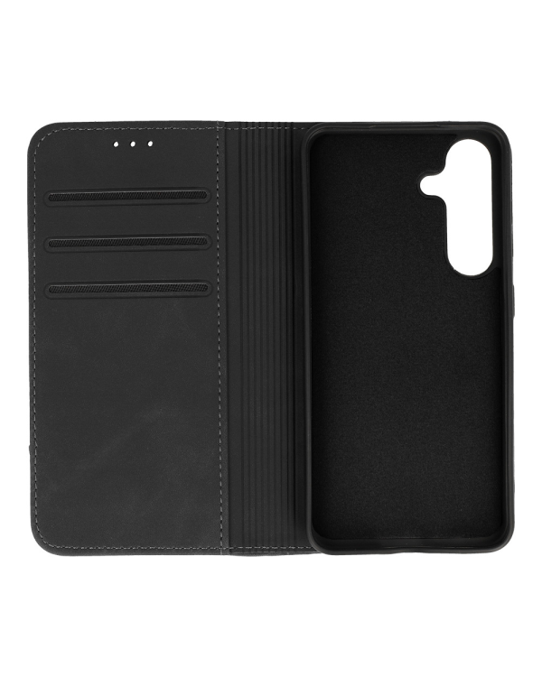 Чехол Wonder Prime для Xiaomi Redmi Note 12S черный