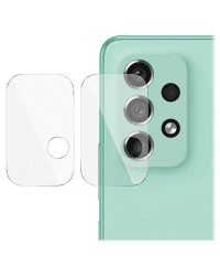 Fusion camera защитное стекло для задней камеры Samsung Galaxy A33 5G / A53 5G / A73 5G