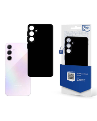 Samsung Galaxy A55 5G - 3mk Matt Case black