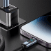 Дополнительное изображение книги «Кабель Prism USB-A Lightning 1,2 м Joyroom S-AL012A16 (черный)»