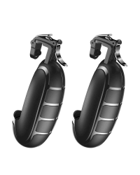 Baseus Granade gaming grip - black