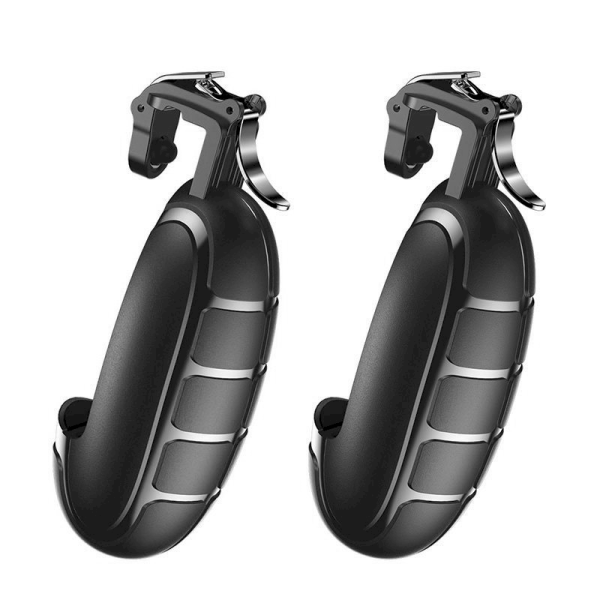Baseus Granade gaming grip - black