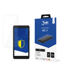 ZTE Blade A31 Lite - 3mk ARC+ screen protector