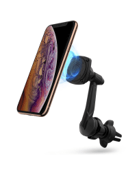 Ringke Power Clip Wing Car Mount Vehicle Mount Bracket for Air Vent black (ACCM0010-RPKG)