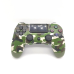 Goodbuy Doubleshock bluetooth джойстик для PS4 (PRO | SLIM) | iOS | Android | PC | Smart TV камуфляж зеленый
