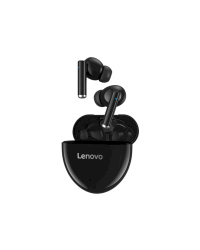 Lenovo HT06 TWS Headphones (Black)