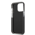 Karl Lagerfeld TPE Choupette Head Case for iPhone 13 Pro Black