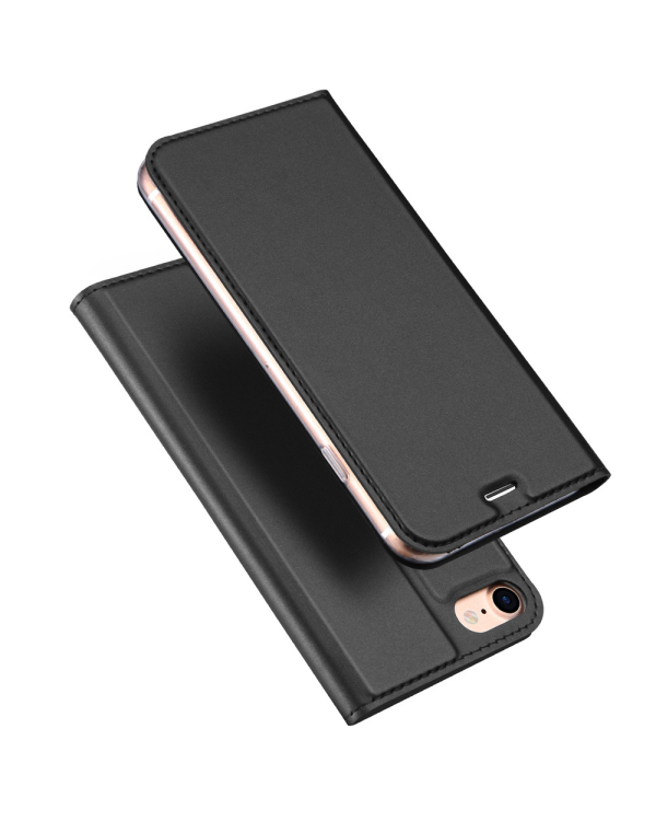 Dux Ducis Skin Pro Case for Iphone 12 Pro Max black