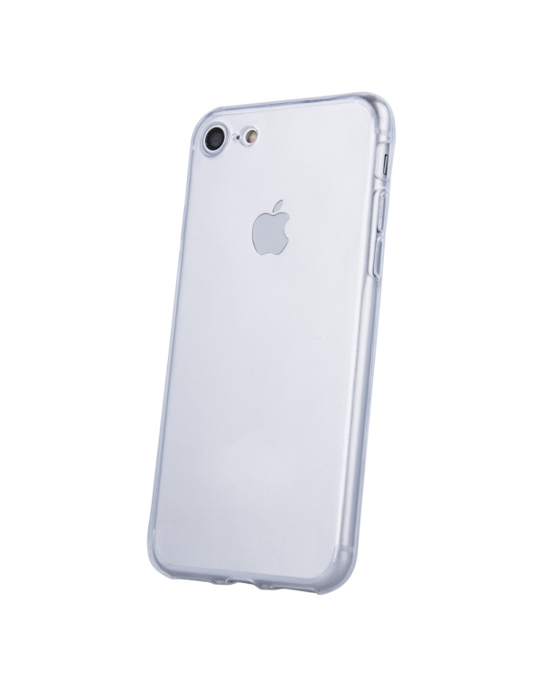 Fusion Ultra Back Case 1mm Silicone Protective Case For Xiaomi Redmi 9T | Poco M3 transparent