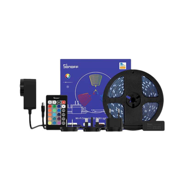 Sonoff L2-M smart LED strip