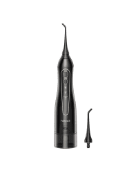 FairyWill FW-5020A travel watter flosser (black)