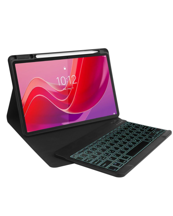 Tech-Protect SC перо + клавиатура Lenovo Tab M11 11.0 tb-330 | черный