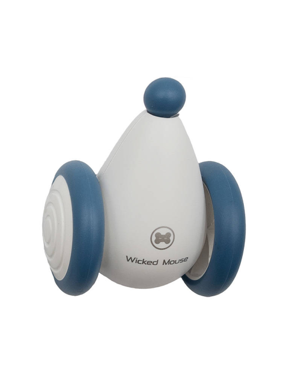 Cheerble Wicked Mouse Interactive Cat Toy