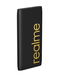 Realme Powerbank 10000mAh 18W Black