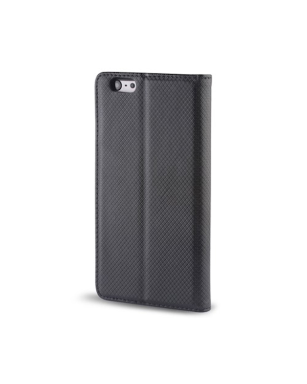 Fusion Magnet Book case книжка чехол для Xiaomi Redmi 12C | Redmi 11A | Poco C55 черный