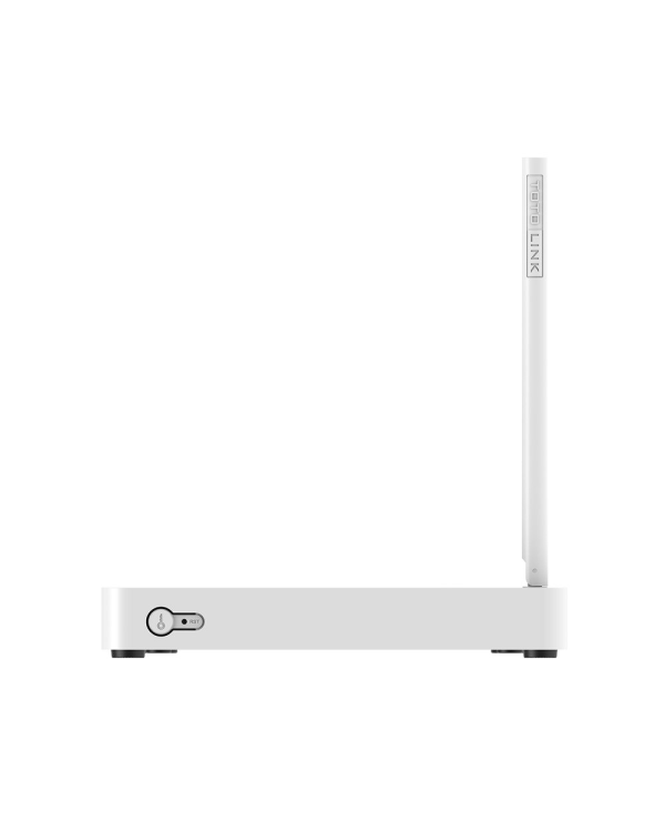 Totolink A702R V4 | Маршрутизатор WiFi | AC1200, двухдиапазонный, MIMO, 5x RJ45 100Mb|s