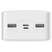 Powerbank Baseus Bipow 30000mAh, 15W (white)
