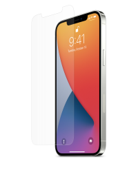 Защитная пленка из закаленного стекла Fusion Japan для Apple iPhone 12 / 12 Pro