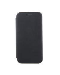 Чехол Fusion Diva для Samsung Galaxy A16 4G | A16 5G черный