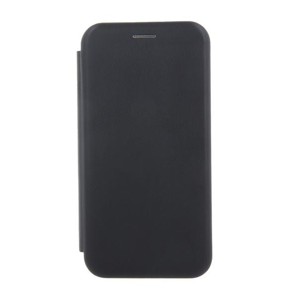 Чехол Fusion Diva для Samsung Galaxy A16 4G | A16 5G черный