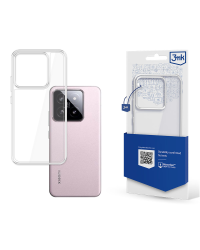 Xiaomi 14 - 3mk Armor Case