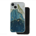 Силиконовый чехол Fusion Gold Glam Mountain для Samsung Galaxy A05s