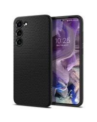 Case SPIGEN Liquid Air ACS05666 for Samsung Galaxy S23 Plus - Matte Black