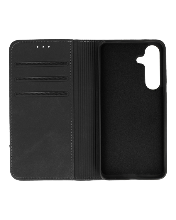 Дополнительное изображение книги «Wonder Prime Case for Xiaomi Redmi 9A black»