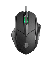 Inphic PW1S gaming mouse (Black)