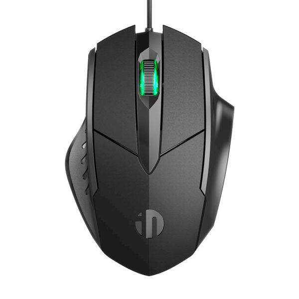 Inphic PW1S gaming mouse (Black)