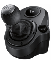 Ātrumkārba Logitech DrivingForce Shifter