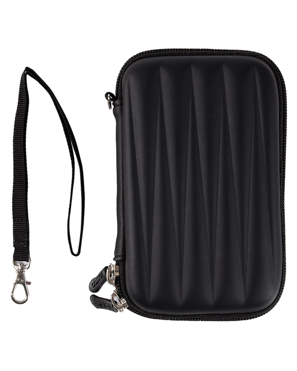 Защитный футляр Orico PHL-25 для портативного накопителя 2,5" - черный