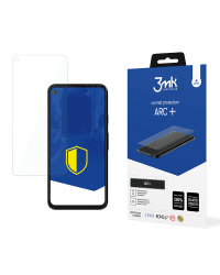 Google Pixel 5 5G - 3mk ARC+ screen protector