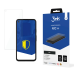 Обложка книги «Google Pixel 5 5G - 3mk ARC+ screen protector»