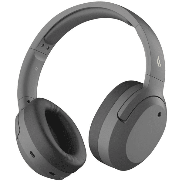 Edifier W820NB wireless headphones (grey) 