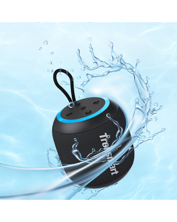 Tronsmart T7 Mini Portable Wireless Bluetooth 5.3 15W Speaker