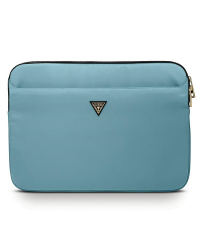Guess Сумка GUCS13NTMLLB 13" | синий
