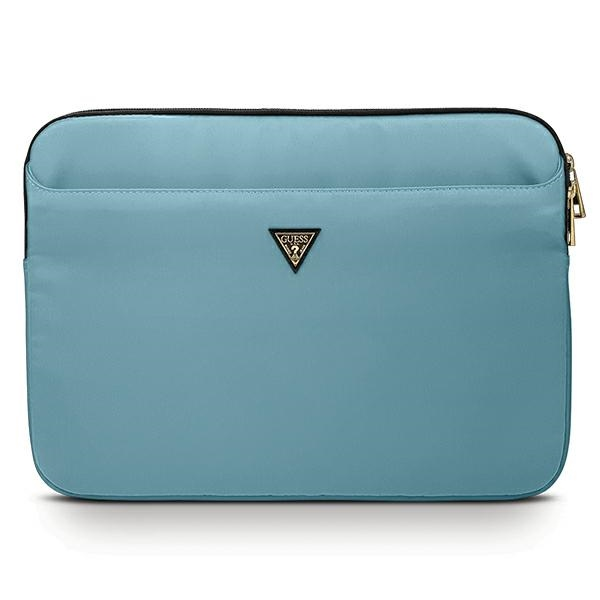 Guess Сумка GUCS13NTMLLB 13" | синий